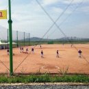 저류지야구장 이미지