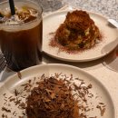 여우성 케익타운 2호점 | [서울/강남] 강남역 그램 단위로 파는 특별한 케이크 맛집 '트리오드'