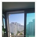 바람과삼각형의구성 | 안양방충망 평촌 라이프 아파트 미세 발수망 교체 후기