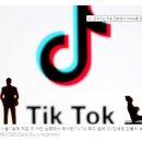 EU 관계자는 직원 전화에서 TikTok을 금지하는 유럽 의회 이미지