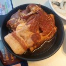 명륜진사갈비두정역점 | [천안/두정동] 새로 오픈한 무한리필 고기 맛집 '명륜진사갈비 천안두정역점' 다녀온 후기!