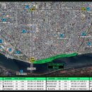 송도동빈내항 공영주차장 이미지