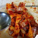 [충무김밥] 집에서 별미로 즐기는 맛있는 충무김밥 만들기~ 이미지