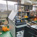 창 레이저용접 | 레이저용접기 3KW 설치 (인천 남동공단)