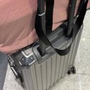 펄스코 | 내돈내산 리드볼트 플랩 펄스레드 캐리어 추천