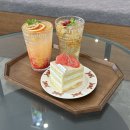 안양우편집중국(우체국) | 범계역 카페 / 범계 버터비버 / 범계 대형 카페 / 비주얼 예쁜 범계 대형 감성 카페 추천