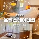 GS25 단양온달 | [단양] 수영장과 계곡이 있는 단양 감성숙소 “온달스테이펜션” (Duplex A01)