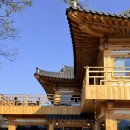 포석로2(동) | 경주 황리단길 한옥카페 비채보게트 후기｜한옥 감성 대형카페 추천