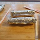 쮸야김밥 이미지