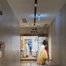 결혼식 혼주한복 준비, 더링크호텔 제휴 나라한복 계약 및 피팅 후기