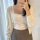 시에 SIE : 소프티 루즈 가디건 / 아르 소프티 슬리브리스 내돈내산 솔직후기 위시리스트