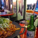 달리는포차 | 대전 둔산동 맛집 광장포차 을지로를 통째로 옮긴 야장 포차 후기