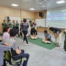 상봉동 주민센터 이미지