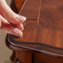 자신만만 가정요리 A반 | 투명매트 후기 솔직 공개, 예피아 3mm 두께 가구용 최고