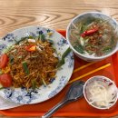 퍼부어 | 용산 아이파크몰 맛집 쌀국수 퍼부어 세트 후기 주차정보