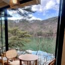 세븐일레븐 목포산정라인점 | 경기 포천시 산정호수 통창 호수뷰 카페 | KBS2TV 생생정보 2465회 2026년1월26일