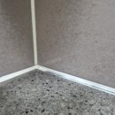 위드미 의정부민락점 | 의정부 주방 울퉁불퉁한 실리콘 재시공/시공 불량 재작업 후기