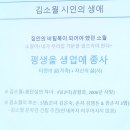 시를 노래하다, 시낭송 | 갈마도서관 국내도서 아카데미 인문학강사 서상윤 김소월 시를 노래하다 봄의시작 청강후기 올립니다