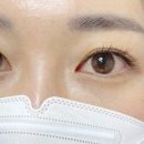 [상봉 속눈썹] 상봉 중화동 속눈썹은 티안나속눈썹! 후기