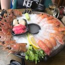 테이엔 | 판교역 이자카야 사쿠라테이엔 판교본점 단새우 맛집 후기