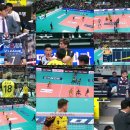 17-18 V-리그.171104.OK저축은행〈남1R〉KB손해보험.AVC.1080i.SBSS.Live-ΝΠΚ™.K2 이미지