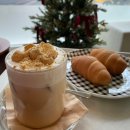 중랑구 용마산역 디저트카페 소금빵 맛집 해늘당 후기 🥐