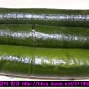 다시마초밥