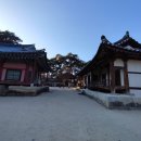 초암학원 | 영주 가볼만한곳 소수서원 선비촌 경상도여행지 추천