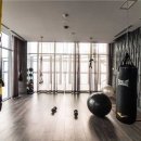 다운타운 이미지