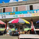 사계절 야영장 이미지