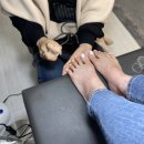 4318 | 대전괴정동네일아트 꽃빛네일 강력추천 real후기! 대전용문동네일아트 여기어때?