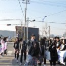 삼천포중앙고 매월 첫번째 월요일엔 교사가 학생 맞아요 이미지