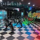 갤럭시 휘트니스 이미지