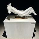 경인교육대학교 미술관 지누지움 | 지누지움 (feat. 의인화된 신체 展)!