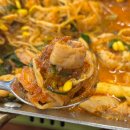 전주남문토종순대 수영점 | 익산 동산동 순대국밥 &#34;전주남문토종순대국&#34; 철판막창볶음 후기