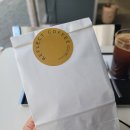 리플렉트커피 로스팅 랩 양재역 카페 크럼블 디저트 맛집