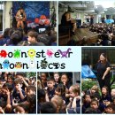 SCIPS-Reception - Monster Phonics Launch Day 이미지
