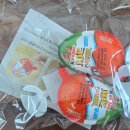 목화유치원 | [광고] 🎓 유치원 졸업 꽃다발 추천 │ 아이가 더 좋아했던 간식 꽃다발 직접 꾸민 후기