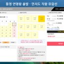 통영1박2일펜션민박 이미지