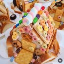 비상초등학교 | 🍪 아이들이 직접 만드는 달콤한 과자집 만들기 클래스!