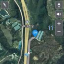 장수읍 싸리재로 이미지