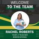 Meet Rachel: Our Newest Teacher at POWIIS TB! 이미지