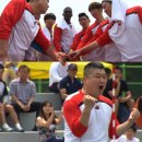 진남체육공원 보조경기장 이미지