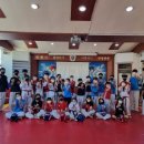 용인대용진태권도장 이미지
