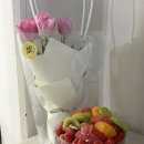 최케익 | 대전 성심당 본점 후기 / 케익부띠끄·시루케이크·주차 정보까지