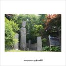 갈산리석불입상 이미지