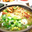 술꾼들의 영원한 노스탈쟈--전주 콩나물 국밥, 이미지