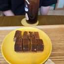 in(인)차이나 | 동인천역 디저트카페 '메이드인버터' 내돈 내산 후기(버터바 2가지 맛 쫀득하게 맛나게 먹고옴)