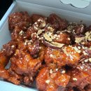 주정차043 | [충북/보은맛집] 보은대추닭강정 보은막걸리 대추축제 방문 후 포장하기 딱 좋은 곳