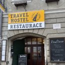 가나팜 | 유럽 2주 신혼여행 7-2일차 : 프라하 2일차, 체스키크롬로프 맛집 &amp; 카페 솔직후기 (w. 팜투어, 내돈내산)